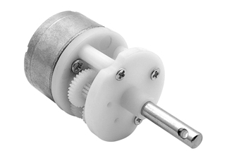 JS30中心出軸減速電機(jī)